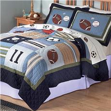 All State Quilted Bedding &amp; Accessories