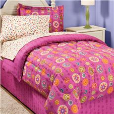 Hailey Bed In A Bag Sets