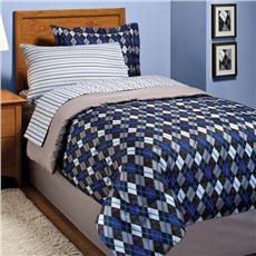 Derrik Bed In A Bag Sets