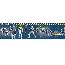 Star Wars Anakin Wall Border