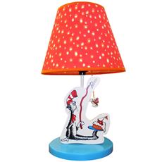 The Cat In The Hat Lamp