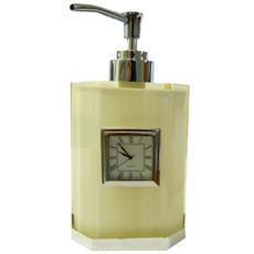 Classic Clock Lotion Pump