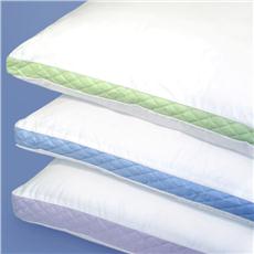 Quilted Sidewall Density Pillow