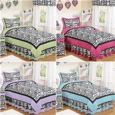 Zebra Sheet Sets