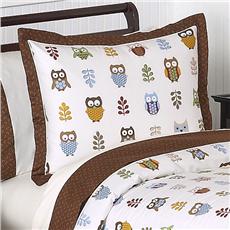 Owl Sham