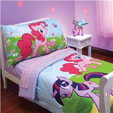 My Little Pony- Pony Friends Toddler Set