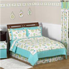 Layla Bedding Ensemble for Kids