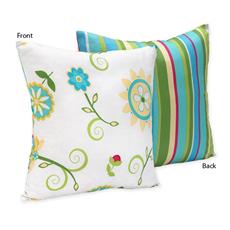 Layla Reversible Decorative Pillow