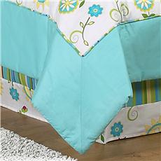 Layla Crib/Toddler Bedskirt