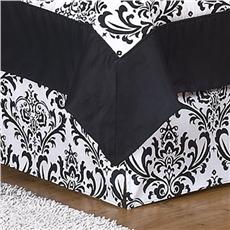 Isabella Crib/Toddler Bedskirt