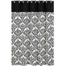 Isabella Shower Curtain