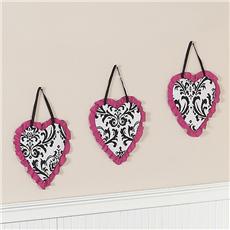 Isabella Wall Hangings- Multiple Colors!