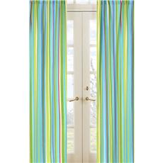 Layla Window Panels- Multiple Colors!
