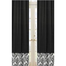 Isabella Window Panels- Multiple Colors!