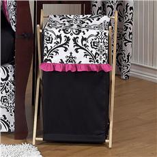 Isabella Hamper- Multiple Colors!