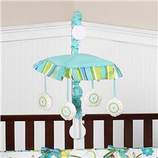Layla Musical Crib Mobile