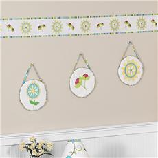 Layla Wall Hangings