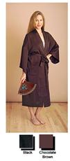 Charmeuse 100% Silk Bathrobe