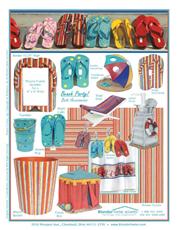 BEACH PARTY Accessories