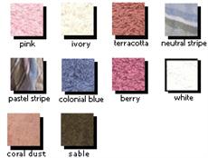 CENTENNIAL Towel Ensembles