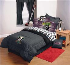 ANAHEIM MIGHTY DUCKS   Sheet Sets