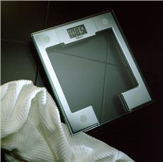 THINNER  Glass and Chrome Bath Scale