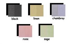 ALTERNATIVES Reversible Satin Sheet Sets
