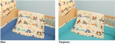 Boot Stompin' Cowboys Bedding for Kids