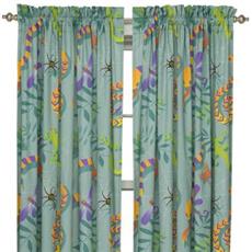 Little Lizards Bedding for Kids