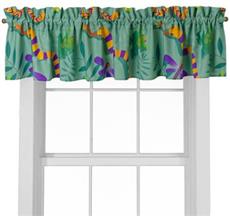 Little Lizards Bedding for Kids