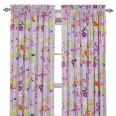 Magic Garden Bedding for Girls