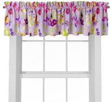 Magic Garden Bedding for Girls