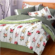 SARABETH Bed In A Bag  King Size