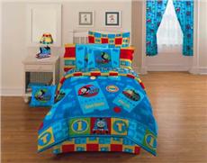 Thomas TICKET TO RIDE Bedding for Kids