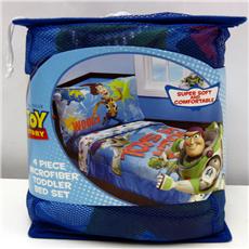 Toy Story Hide & Sneak 4pc Toddler Set