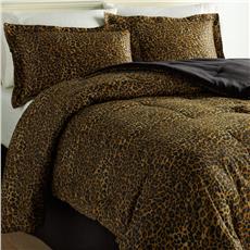 WILD LIFE 100% Cotton Comforter Sets by Scent-Sation, Inc.