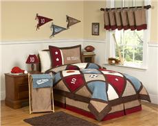 All Star Bedding Sets for Kids