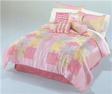 CANDYWRAPPERS Kids Bedding for Girls