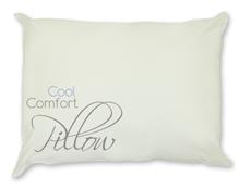 Cool Comfort Pillows & Protectors