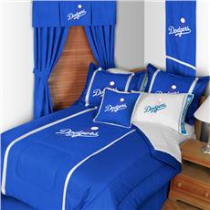 Los Angeles Dodgers Bedding MVP