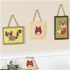 forest-friends-wall
