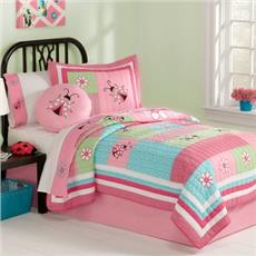 Gardeners Friend Quilted Bedding & Accessories