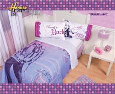 Hannah Jams Bedding for Girls