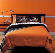 HARLEY DAVIDSON CLASSIC Bed Set