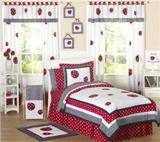 Little Ladybug Bedding Sets for Kids
