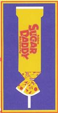 SUGAR DADDY Beach Towel-Backordered