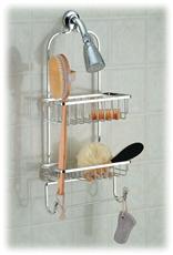 Shower Caddy