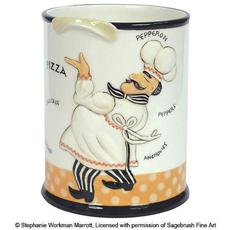 BUON APPETITO Utensil Holder