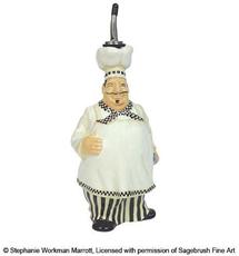 BUON APPETITO Olive Oil Cruet