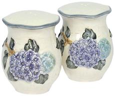 NANTUCKET Salt & Pepper Shakers